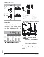 Preview for 6 page of Rotex RKMBUHCA3V3 Installation Manual