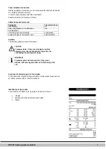 Предварительный просмотр 5 страницы Rotex RKOMB22AAV1 Installation Instructions Manual