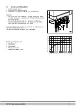 Предварительный просмотр 19 страницы Rotex RKOMB22AAV1 Installation Instructions Manual