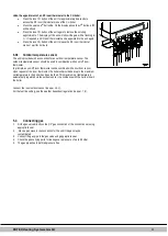 Предварительный просмотр 22 страницы Rotex RKOMB22AAV1 Installation Instructions Manual