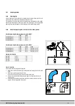 Предварительный просмотр 24 страницы Rotex RKOMB22AAV1 Installation Instructions Manual