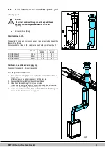 Предварительный просмотр 30 страницы Rotex RKOMB22AAV1 Installation Instructions Manual