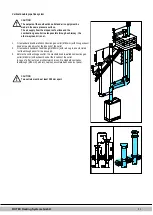 Предварительный просмотр 31 страницы Rotex RKOMB22AAV1 Installation Instructions Manual