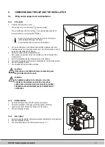 Предварительный просмотр 37 страницы Rotex RKOMB22AAV1 Installation Instructions Manual