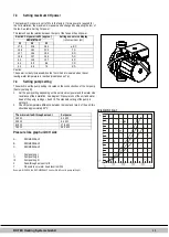 Предварительный просмотр 43 страницы Rotex RKOMB22AAV1 Installation Instructions Manual