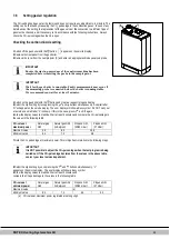 Предварительный просмотр 46 страницы Rotex RKOMB22AAV1 Installation Instructions Manual