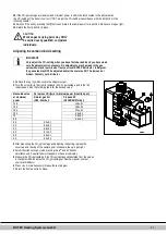 Предварительный просмотр 47 страницы Rotex RKOMB22AAV1 Installation Instructions Manual