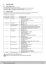 Предварительный просмотр 48 страницы Rotex RKOMB22AAV1 Installation Instructions Manual