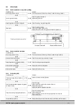 Предварительный просмотр 49 страницы Rotex RKOMB22AAV1 Installation Instructions Manual