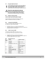 Предварительный просмотр 21 страницы Rotex RKOMBG22AAV1 Installation Instructions Manual