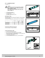 Предварительный просмотр 26 страницы Rotex RKOMBG22AAV1 Installation Instructions Manual