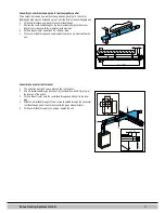 Предварительный просмотр 27 страницы Rotex RKOMBG22AAV1 Installation Instructions Manual