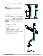 Предварительный просмотр 28 страницы Rotex RKOMBG22AAV1 Installation Instructions Manual