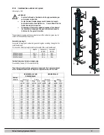 Предварительный просмотр 33 страницы Rotex RKOMBG22AAV1 Installation Instructions Manual