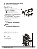 Предварительный просмотр 35 страницы Rotex RKOMBG22AAV1 Installation Instructions Manual