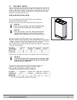 Предварительный просмотр 43 страницы Rotex RKOMBG22AAV1 Installation Instructions Manual