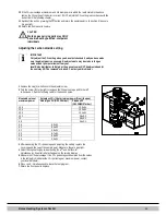 Предварительный просмотр 44 страницы Rotex RKOMBG22AAV1 Installation Instructions Manual