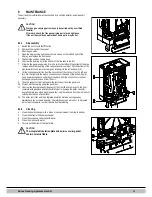 Предварительный просмотр 49 страницы Rotex RKOMBG22AAV1 Installation Instructions Manual