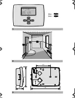 Предварительный просмотр 2 страницы Rotex RKRTW Installation Manual