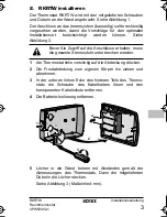 Предварительный просмотр 5 страницы Rotex RKRTW Installation Manual