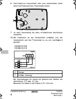 Предварительный просмотр 6 страницы Rotex RKRTW Installation Manual