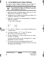 Предварительный просмотр 8 страницы Rotex RKRTW Installation Manual