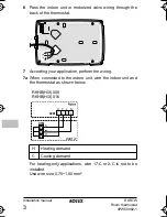 Предварительный просмотр 16 страницы Rotex RKRTW Installation Manual