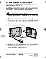 Предварительный просмотр 26 страницы Rotex RKRTW Installation Manual