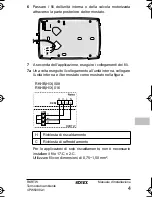 Предварительный просмотр 27 страницы Rotex RKRTW Installation Manual