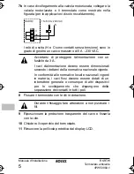 Предварительный просмотр 28 страницы Rotex RKRTW Installation Manual