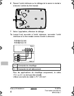 Предварительный просмотр 38 страницы Rotex RKRTW Installation Manual