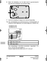 Предварительный просмотр 48 страницы Rotex RKRTW Installation Manual