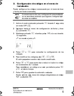 Предварительный просмотр 61 страницы Rotex RKRTW Installation Manual