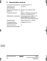 Предварительный просмотр 66 страницы Rotex RKRTW Installation Manual