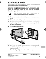 Предварительный просмотр 69 страницы Rotex RKRTW Installation Manual