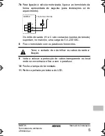 Предварительный просмотр 71 страницы Rotex RKRTW Installation Manual