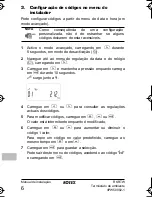 Предварительный просмотр 72 страницы Rotex RKRTW Installation Manual