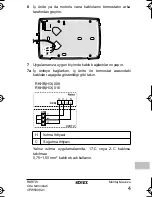 Предварительный просмотр 81 страницы Rotex RKRTW Installation Manual