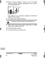 Предварительный просмотр 82 страницы Rotex RKRTW Installation Manual