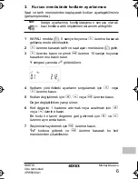 Предварительный просмотр 83 страницы Rotex RKRTW Installation Manual