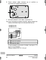 Предварительный просмотр 92 страницы Rotex RKRTW Installation Manual