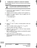 Предварительный просмотр 94 страницы Rotex RKRTW Installation Manual