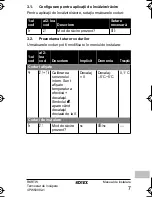 Предварительный просмотр 95 страницы Rotex RKRTW Installation Manual