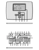 Предварительный просмотр 2 страницы Rotex RKRTWA Operation Manual