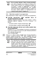 Предварительный просмотр 56 страницы Rotex RKRTWA Operation Manual