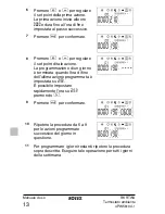 Предварительный просмотр 58 страницы Rotex RKRTWA Operation Manual