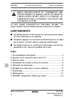 Предварительный просмотр 68 страницы Rotex RKRTWA Operation Manual