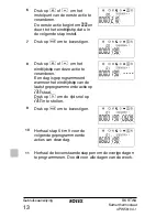 Предварительный просмотр 102 страницы Rotex RKRTWA Operation Manual