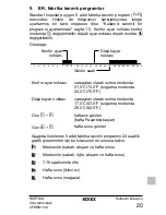 Предварительный просмотр 175 страницы Rotex RKRTWA Operation Manual