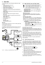 Предварительный просмотр 10 страницы Rotex RoCon M1 Operating Instructions Manual